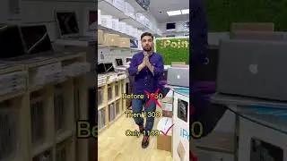 Apple Eid offer, Used Macbook, iphone Dubai