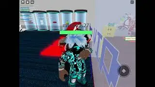 Glitching to mega vip room in the comedy elevator