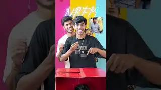 ungaluku enna pudikum nu comment panuga ❤️ #shorts #shortvideo #shortsfeed #trending #challenge