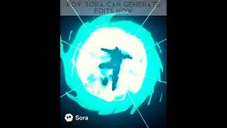 Sora Made This Edit #bluelock #shorts #anime