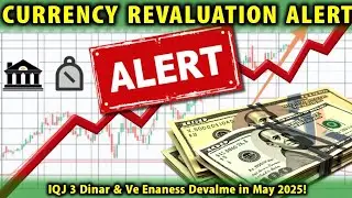 .Iraqi Dinar💥 