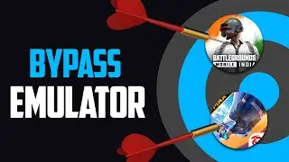 HOW DOES EMULATOR BYPASS WORK  | MAKE EMULATOR BYPASS FOR ANY GAME |