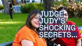 Judy Sheindlin