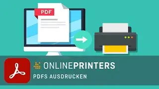 PDF ausdrucken – die Druckfunktionen von Adobe Acrobat und Reader erklärt