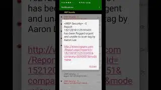 iREP Emergency Alert System in Action | Real-Time Response for Safer Facilities