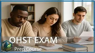 OHST Exam Study:Course | Master Every Domain with Field2Compliance &ndash; Free Study Tools Included