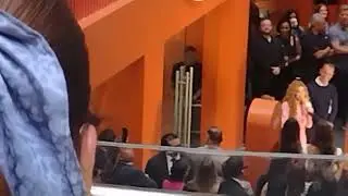 Shakira emociona a fans al presentar sus productos para el cabello Ulta Beauty de Antara CDMX 