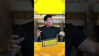 Baka Ogie Alcasid na &lsquo;yan! #shorts | TRGGRD!