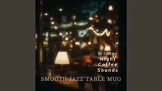 Midday Coffee Jazz