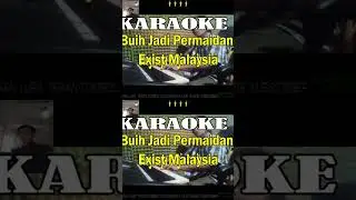 buih jadi permaidani #coversong #lagu #music #kn7000  #karaoke buih jadi permaidani