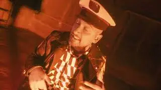Collettivo ColliMare - Shahrazad (Official Video)