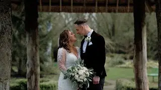 Maria & Gary // Woodlands Hotel