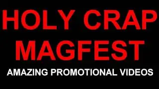 MAGFEST 10 - BEST PROMO VID EVER MADE