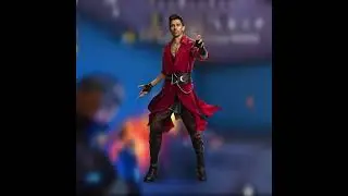 Top 5 best characters in ob35 🔥free fire best characters tamil #shorts