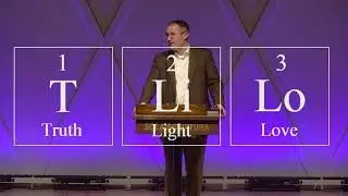 Keep Yourself From Idols (1 John 5:21)
