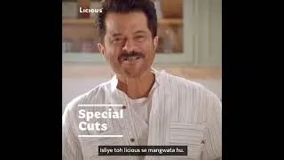 Widest range of meats and seafood from Licious