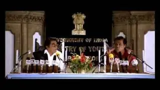 Lahore The Movie - Official Trailer