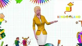 BJ Kindeeland Introduction Video