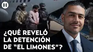 &iexcl;Fin del dominio de &ldquo;El Limones&rdquo;! As&iacute; operaba el l&iacute;der extorsionador del C&aacute;rtel de Sinaloa
