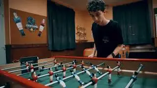 Intro : Championnat R&eacute;gional individuel de Nouvelle Aquitaine 2026