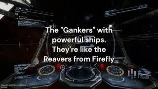 Elite: Dangerous - Solo or Open for New Players?