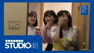 MNL48 Goes To Japan: Episode 2