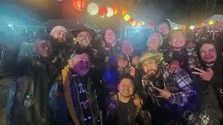 Underground Vlll #communitysupport #arunachalpradesh #rider #youtube #longding