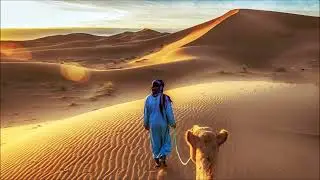 O R I E N T A L - Best Of Ethno World 2020 Ethnic Deep Slow House Mix Oriental Lounge Music