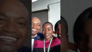 Me and Gemma, kanyemba bhonzo, Manjenjenje and Ms Khan.