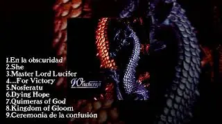 Witchcraft - Witchcraft FULL ALBUM  (1999)