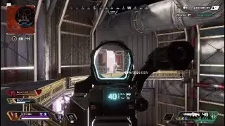 SUPER INTENSE 10 KILL WIN-Apex Legends