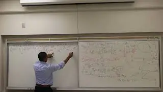 Lec 8, Theodorsen&rsquo;s Lift Frequency Response Model: Circulatory Contributions, part  4