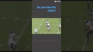 Marquise Brown is amazing. #MarcusBrown #Football #WideReceiver #Edit #FootballShorts.