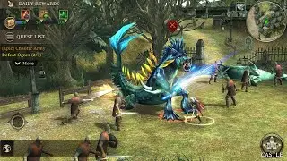 Iron Throne The Firstborn First Look and how to play | #4SG