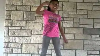 JABEZ AMERICAN BANDSTAND JUNIOR DANCER #4