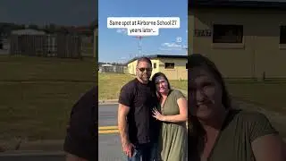 Спасибо нашему сыну Люку за то, что помог нам найти его в свой 20-й день рождения! Мы тебя любим,...