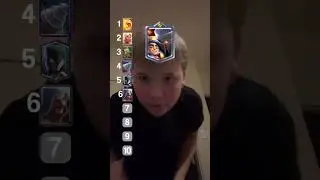 How I would beat these clash cards #clashroyale #fighting #tiktok #filter