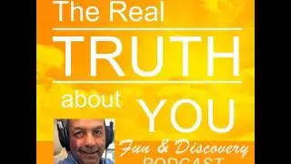 Failing Your Way To Success &ndash; TRTAY Episode 34