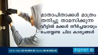 Securing NRI Homes: Essential Security Products Channel