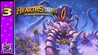 New Darkmoon Faire Expansion! | Hearthstone | #3