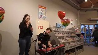 K&auml;rlek i Ving&aring;ker 14 feb 2025
