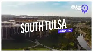 South Tulsa: Suburban Paradise