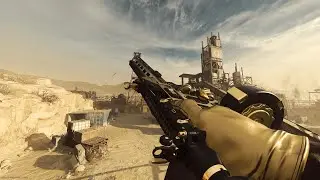 Call of Duty  Modern Warfare - The Executive Armorer Bundle Showcase