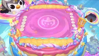 TFT: Pengu’s 6th Anniversary Arena - Background Music