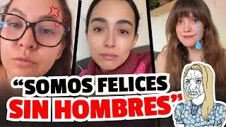 BUSCANDO CONSUELO BARATO: Dicen Ser Felices Sin Novio