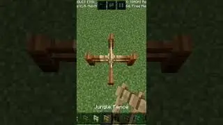 MINECRAFT LOGIC# SHORT #😱😱