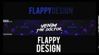 Banner for VenomTheDoctor