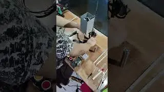 Rakit BGA Rework Station - PART 1