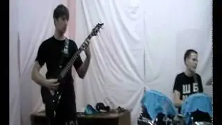 Tangage - Отпускай