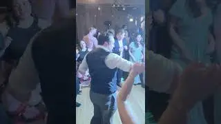 Southcoast MA Wedding - Bittersweet Farm - Ramu and the Crew